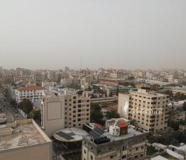 عاصفة رملية (4)