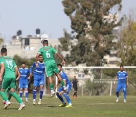 اتحاد الشجاعية وخدمات الشاطئ (7)
