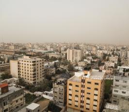 عاصفة رملية (6)