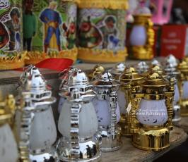 فوانيس رمضان (7)