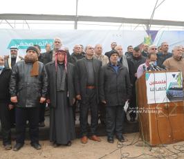 الهيئة الوطنية لمساندة ودعم أهالي الداخل المحتل الفلسطيني 48 (9)