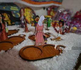 صناعة فوانيس (11)