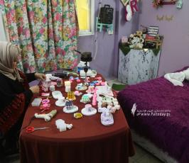صناعة الصابون روان الحداد (31)