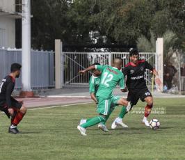 اتحاد الشجاعية ونادى الصداقة (18)