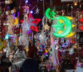فوانيس رمضان (13)