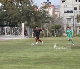 اتحاد الشجاعية ونادى الصداقة (8)