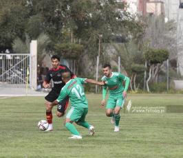 اتحاد الشجاعية ونادى الصداقة (6)