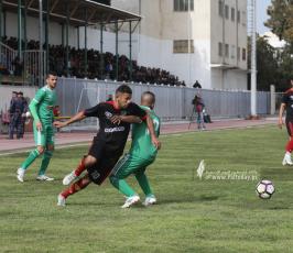 اتحاد الشجاعية ونادى الصداقة (14)