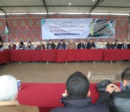  الهيئة الوطنية لمساندة ودعم أهالي الداخل المحتل الفلسطيني 48 (1)