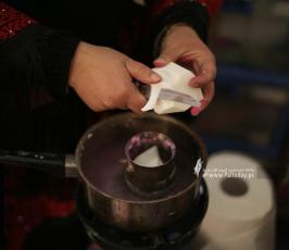 صناعة الصابون روان الحداد (33)