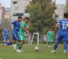 اتحاد الشجاعية وخدمات الشاطئ (13)