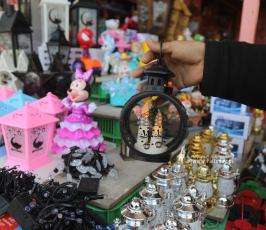 فوانيس رمضان (5)