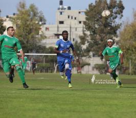 اتحاد الشجاعية وخدمات الشاطئ (28)