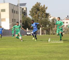 اتحاد الشجاعية وخدمات الشاطئ (8)