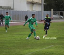  اتحاد الشجاعية يخسر مباراته أمام هلال  غزة لأول مرة في الدوري الممتاز لعام 2021 2022 (10)