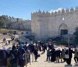 معسكر القدس أولًا 13 (7)