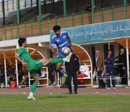 اتحاد الشجاعية وخدمات الشاطئ (34)