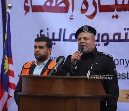الدفاع المدني بغزة (12)