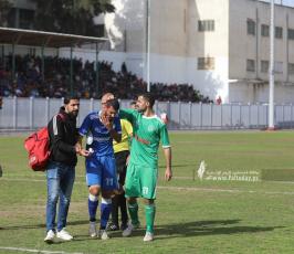 اتحاد الشجاعية وخدمات الشاطئ (21)