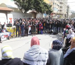 لجنة الأسرى للقوى الوطنية والإسلامية (10)