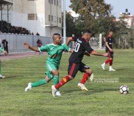اتحاد الشجاعية ونادى الصداقة (15)