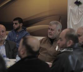 الإطار النسوي لحركة الجهاد الإسلامي (8)