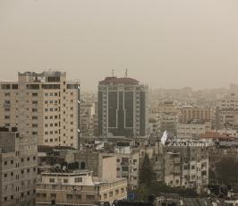 عاصفة رملية (8)