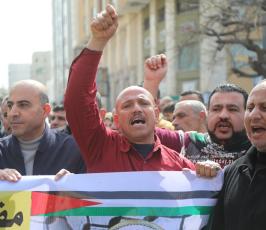 لجنة الأسرى للقوى الوطنية والإسلامية (1)