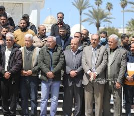 القوى الوطنية والاسلامية (3)