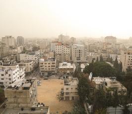 عاصفة رملية (5)