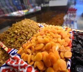 مجففات رمضان (3)