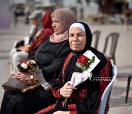 يوم المراة الغالمي (4)
