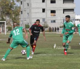 اتحاد الشجاعية ونادى الصداقة (20)