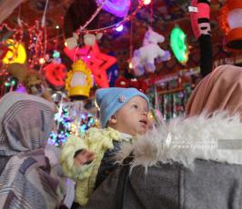 فوانيس رمضان (16)