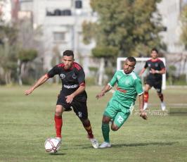 اتحاد الشجاعية ونادى الصداقة (21)