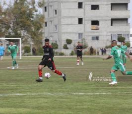 اتحاد الشجاعية ونادى الصداقة (1)