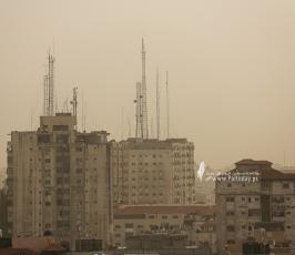 عاصفة رملية (12)