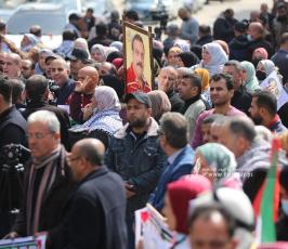 لجنة الأسرى للقوى الوطنية والإسلامية (14)