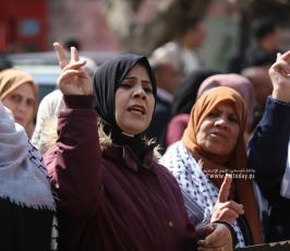 لجنة الأسرى للقوى الوطنية والإسلامية (25)