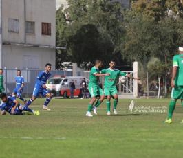 اتحاد الشجاعية وخدمات الشاطئ (23)