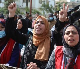 لجنة الأسرى للقوى الوطنية والإسلامية (5)