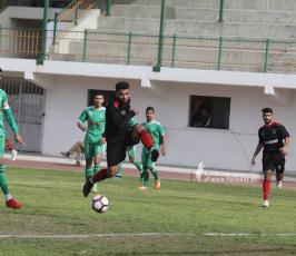 اتحاد الشجاعية ونادى الصداقة (16)