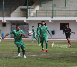 اتحاد الشجاعية ونادى الصداقة (17)