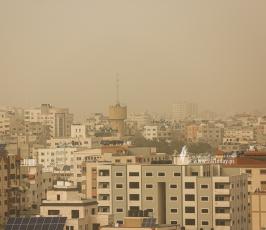 عاصفة رملية (11)