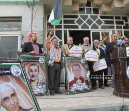 حراك انتفاضة السجون (9)