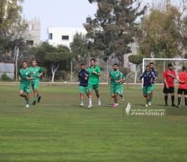 اتحاد الشجاعية وخدمات الشاطئ (5)