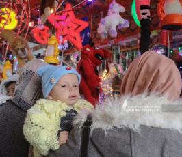 فوانيس رمضان (17)