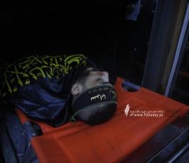 شهداء سرايا القدس فى جنين (1)