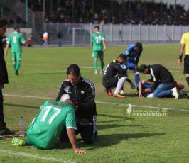 اتحاد الشجاعية وخدمات الشاطئ (20)