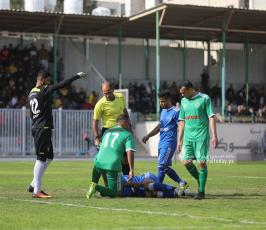 اتحاد الشجاعية وخدمات الشاطئ (19)